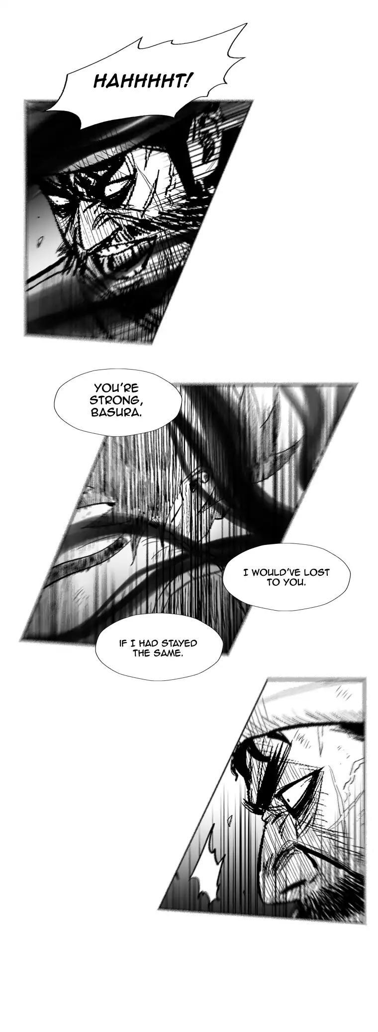 Red Storm chapter 240 page 25