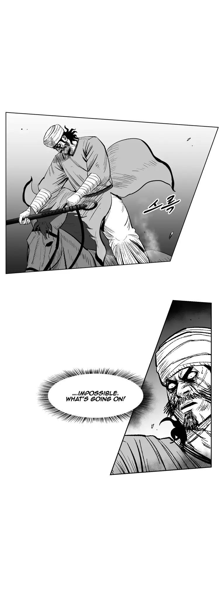 Red Storm chapter 240 page 26