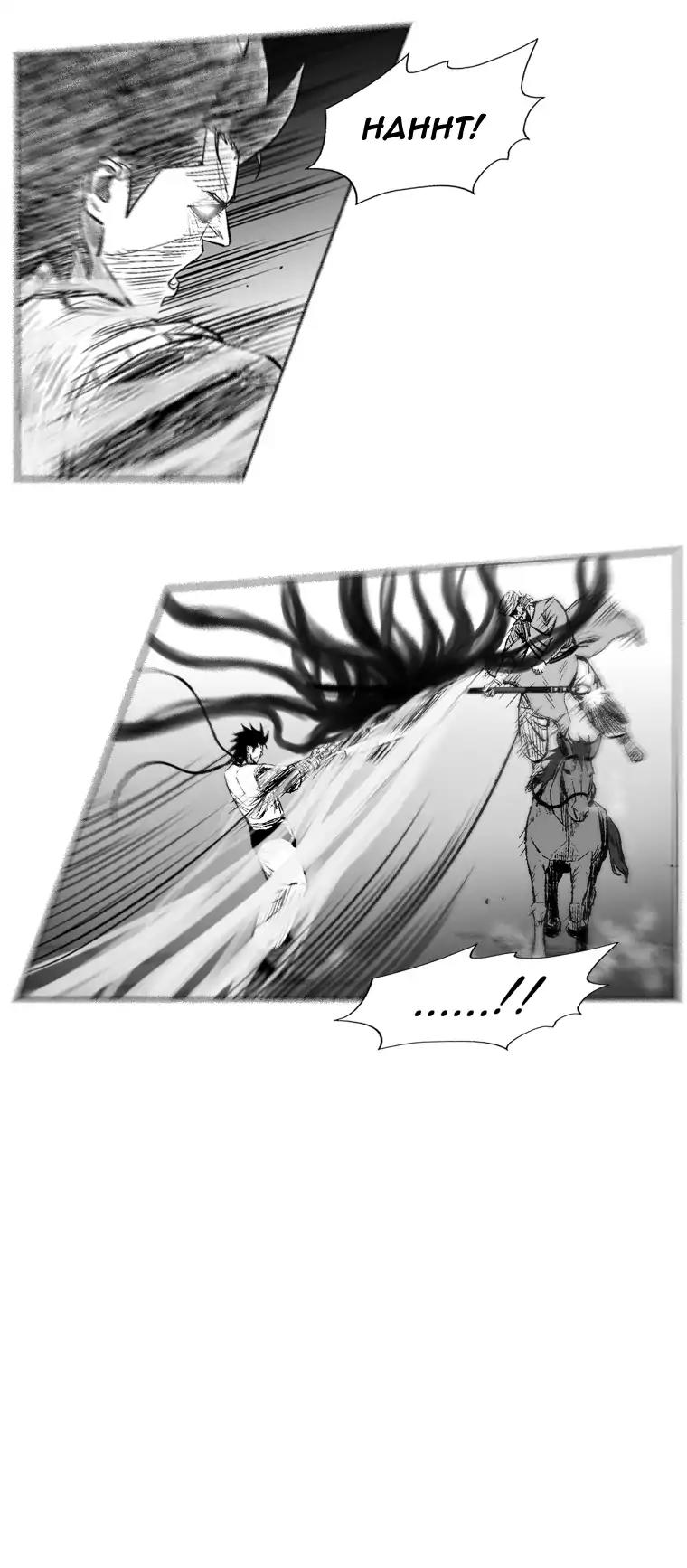 Red Storm chapter 240 page 27