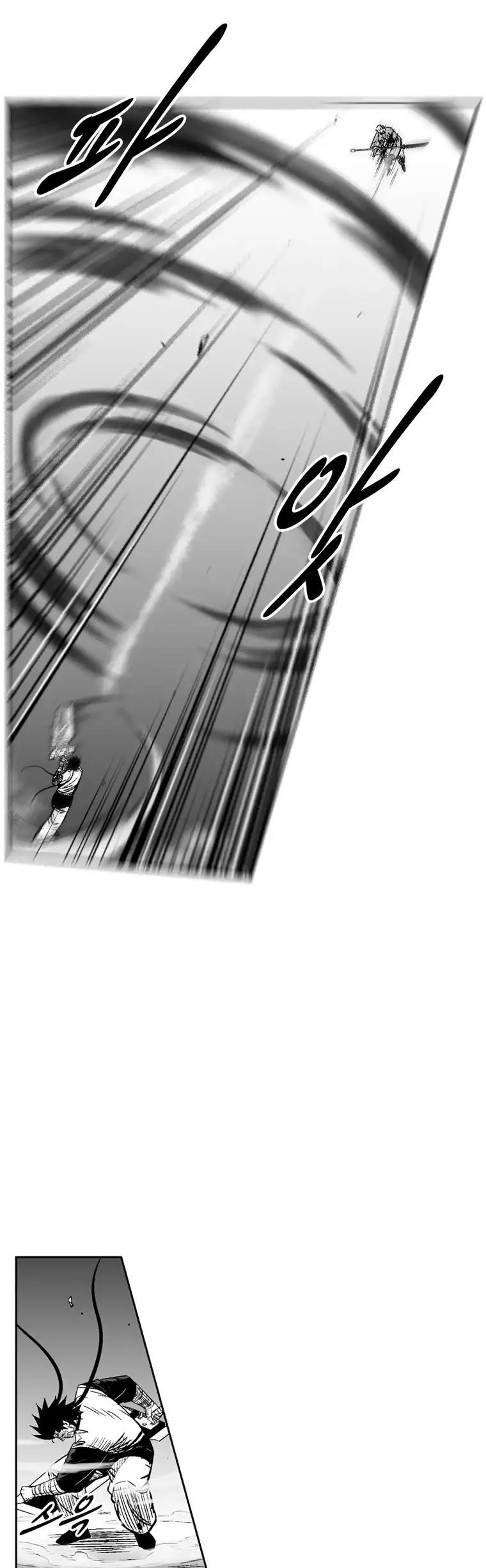 Red Storm chapter 240 page 28