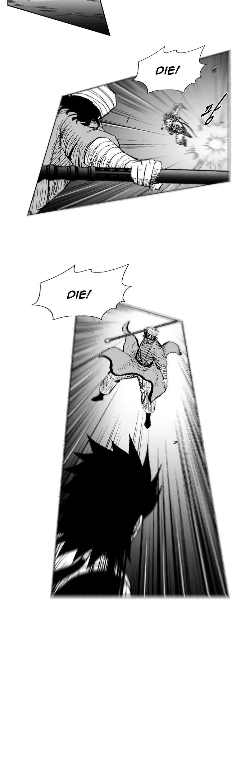 Red Storm chapter 240 page 29