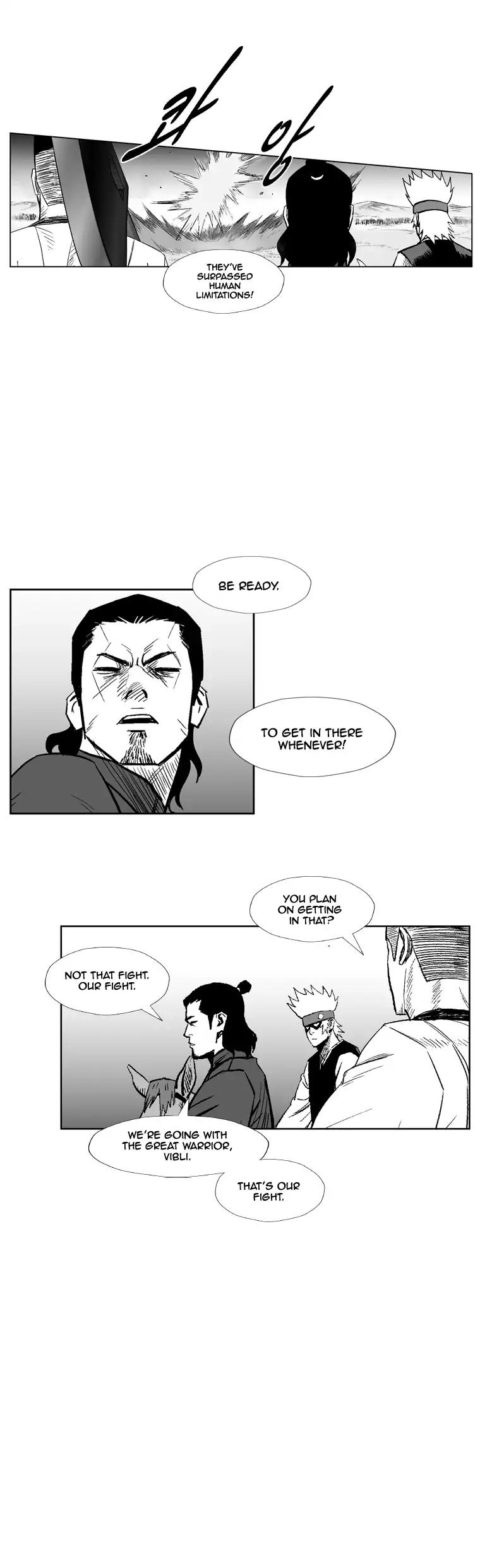 Red Storm chapter 240 page 30