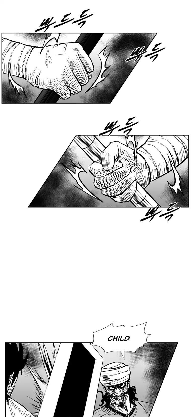 Red Storm chapter 240 page 8