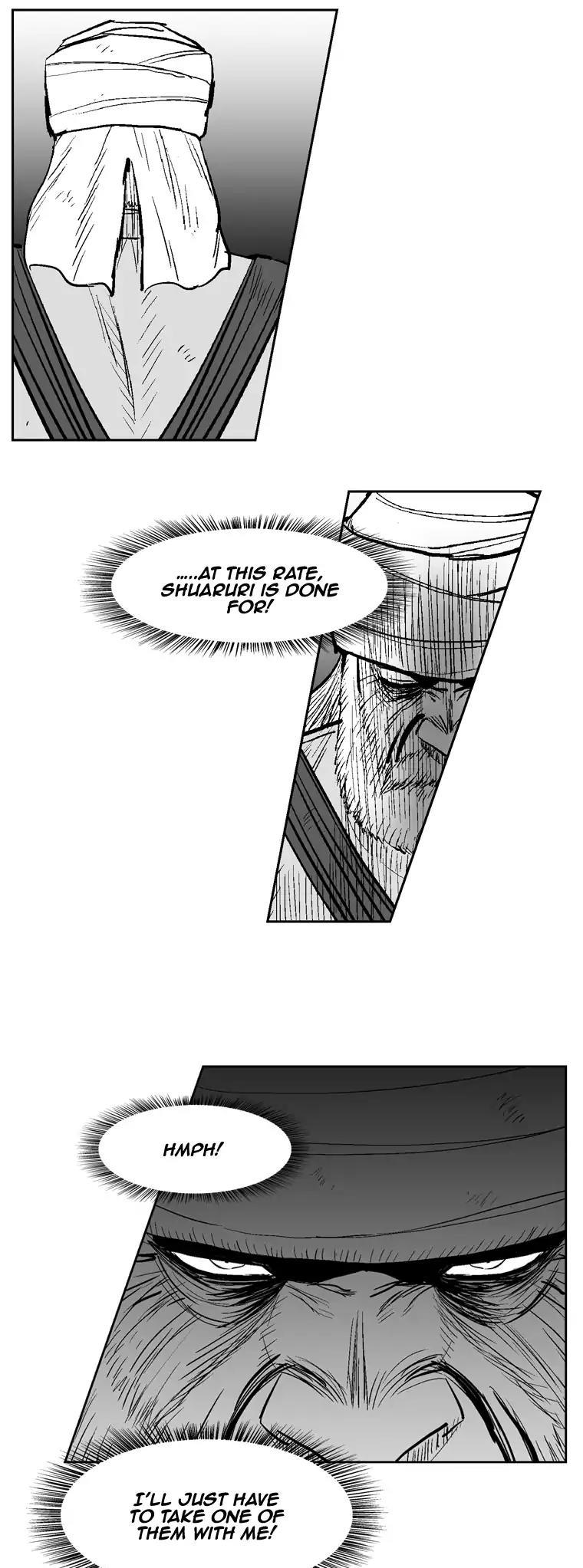 Red Storm chapter 241 page 24