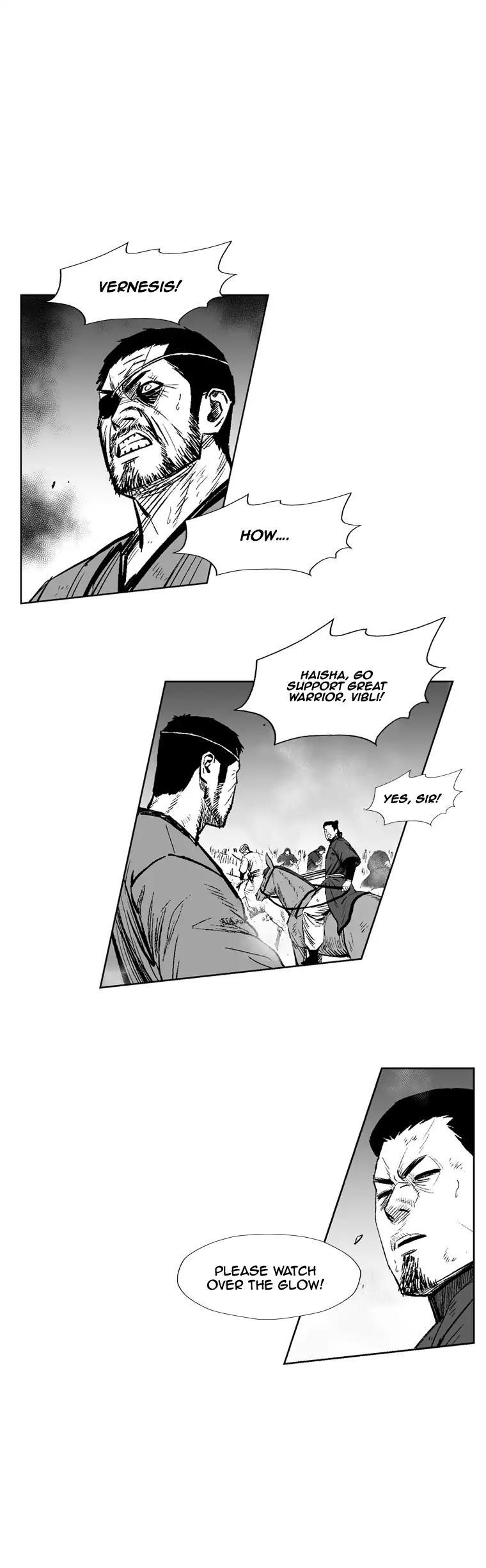 Red Storm chapter 241 page 29