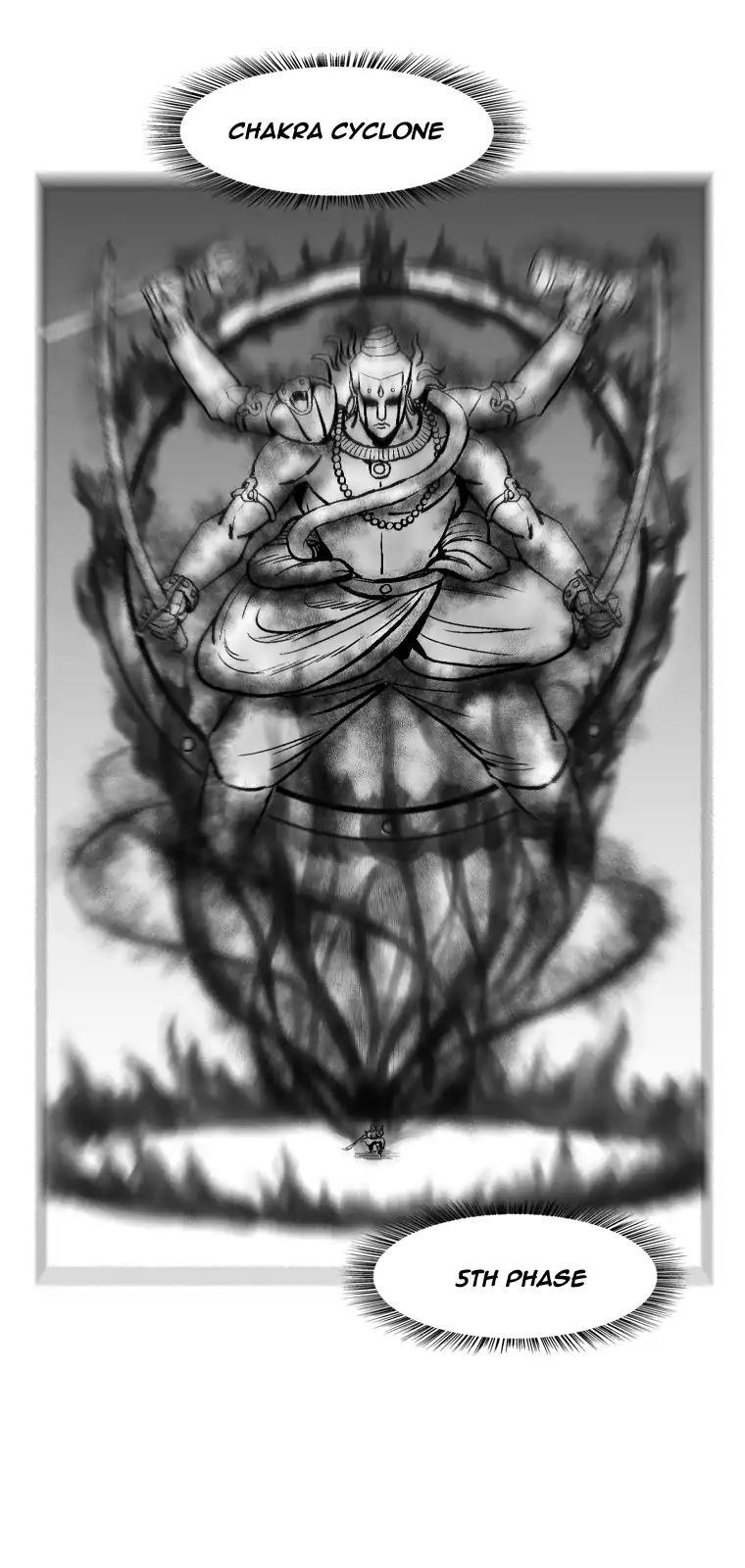 Red Storm chapter 241 page 7