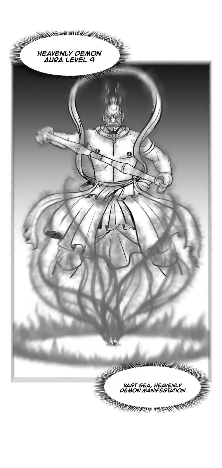 Red Storm chapter 241 page 8