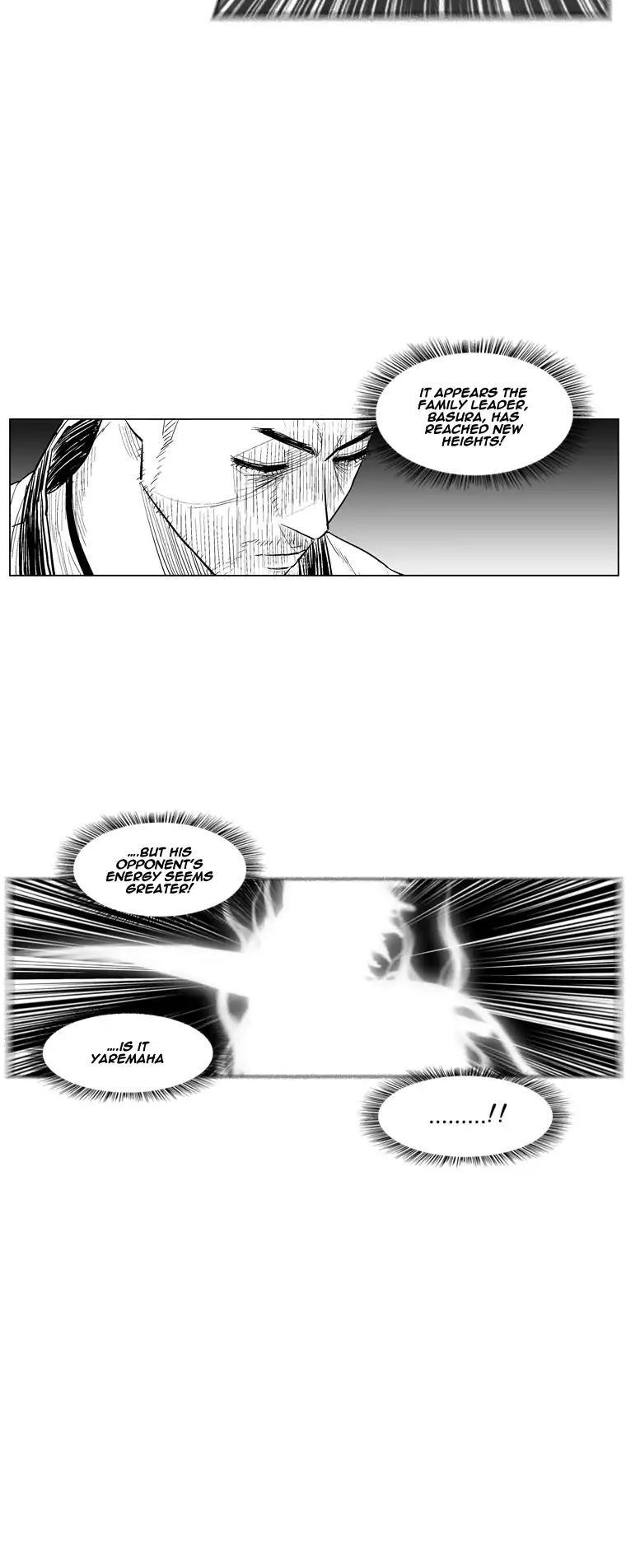 Red Storm chapter 242 page 10