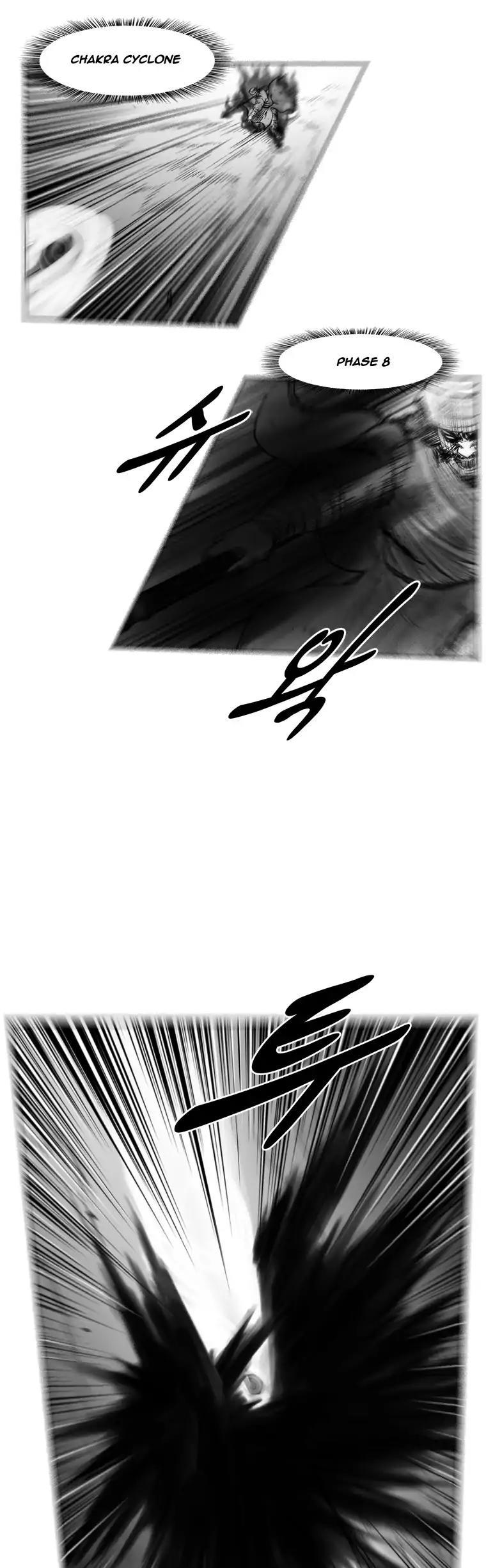 Red Storm chapter 242 page 14