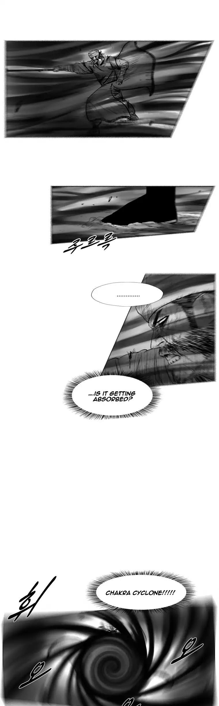 Red Storm chapter 242 page 16