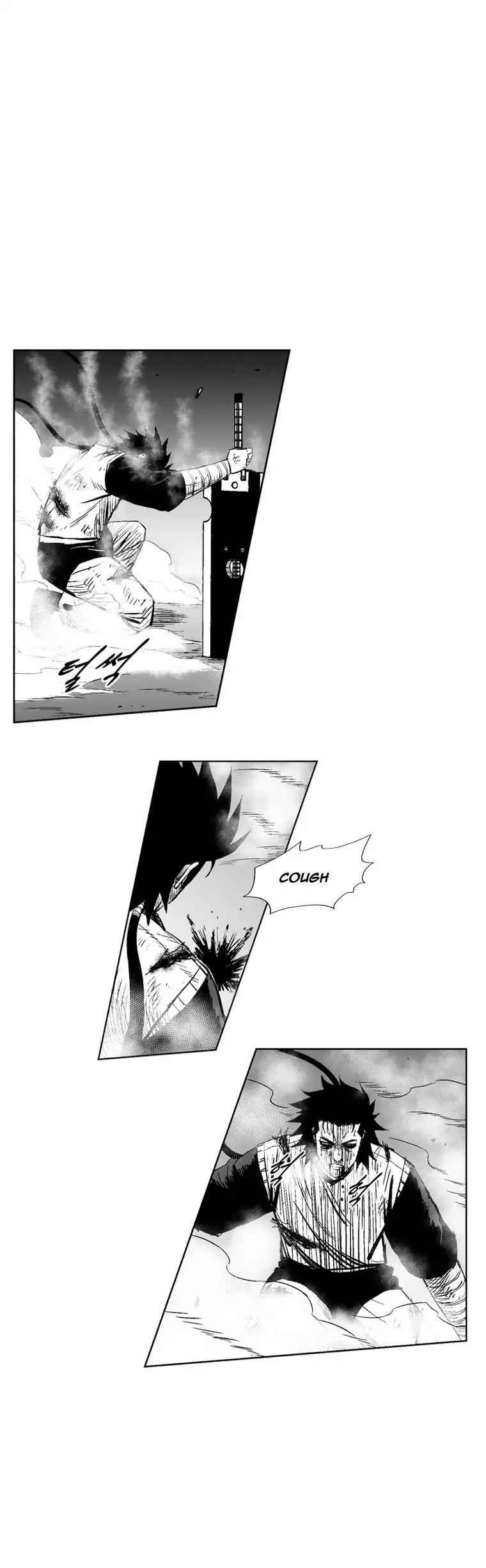 Red Storm chapter 242 page 20