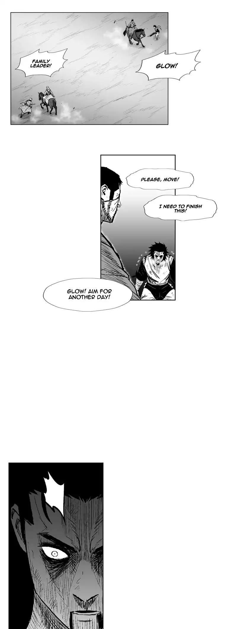 Red Storm chapter 242 page 23