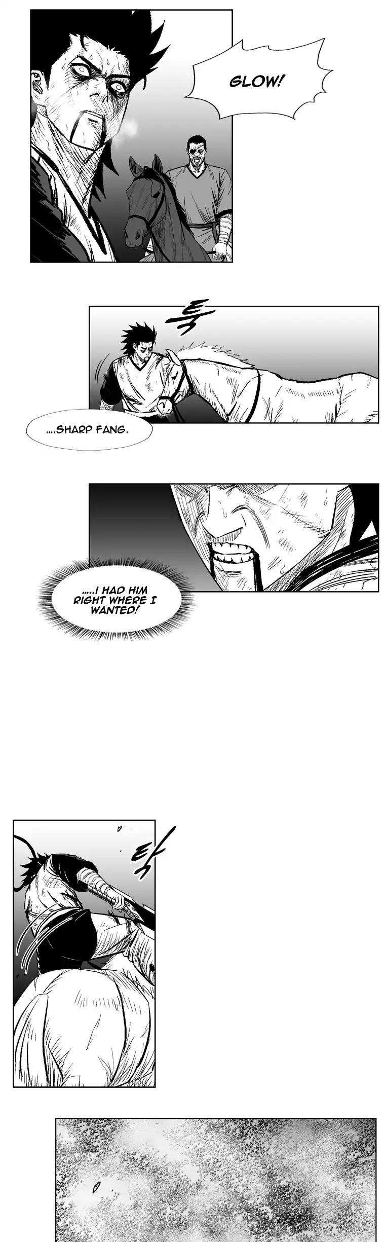 Red Storm chapter 242 page 25