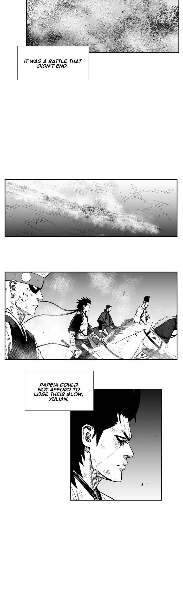 Red Storm chapter 242 page 26