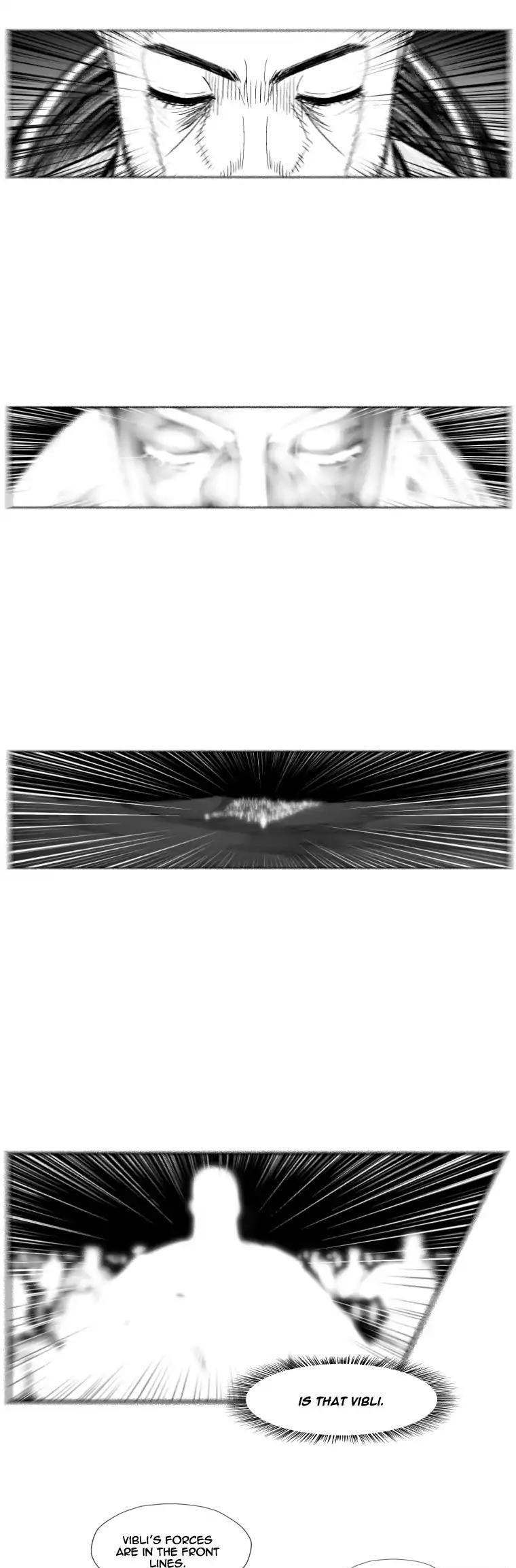 Red Storm chapter 242 page 4