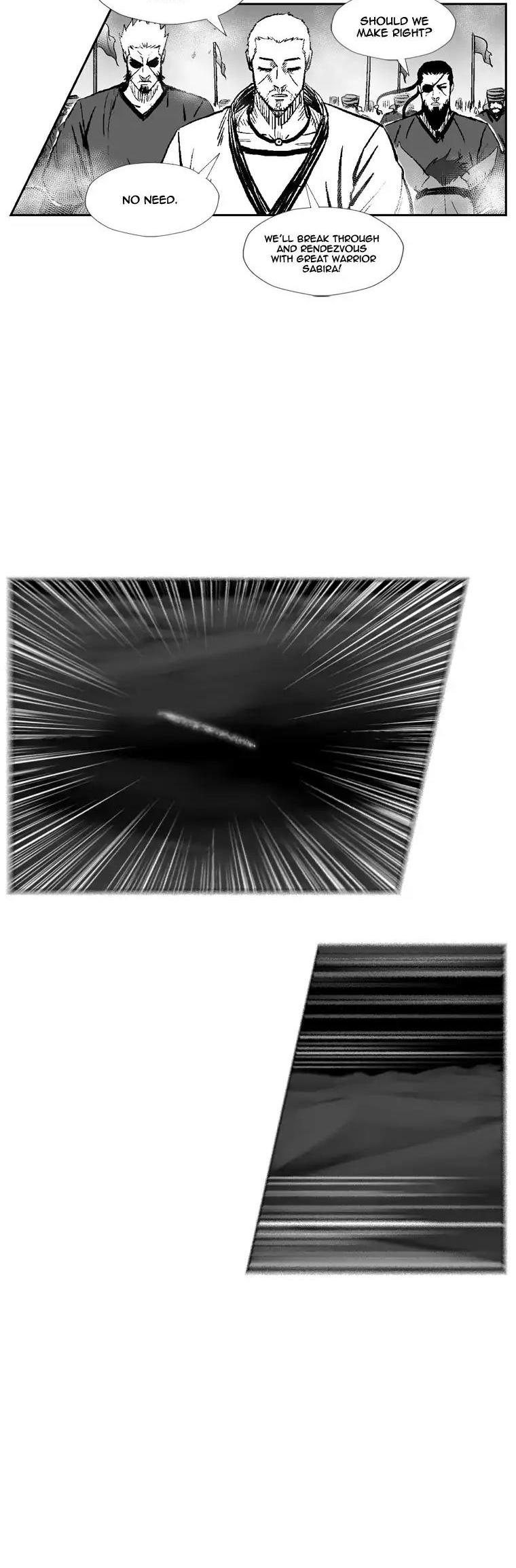 Red Storm chapter 242 page 5