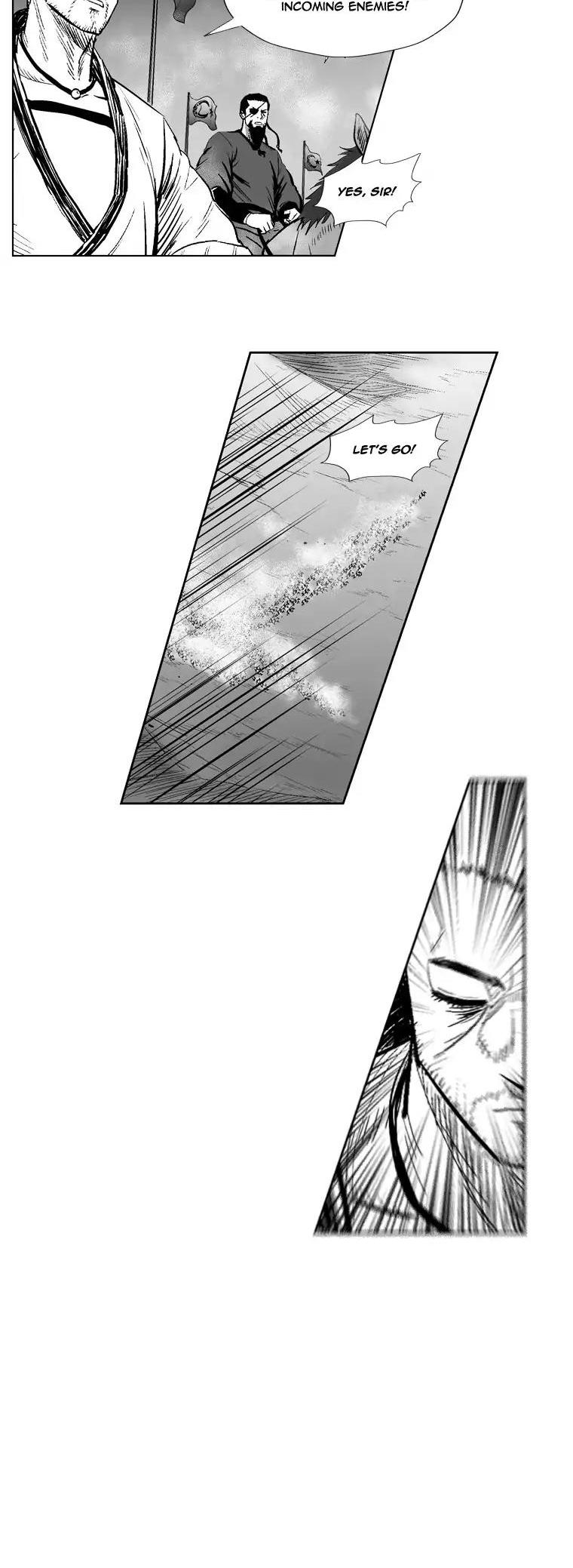 Red Storm chapter 242 page 7