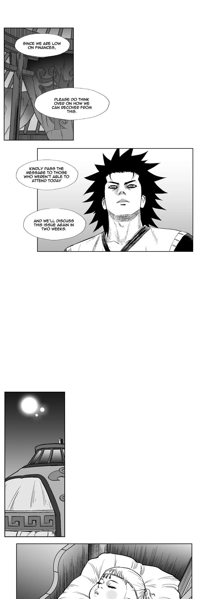 Red Storm chapter 243 page 10