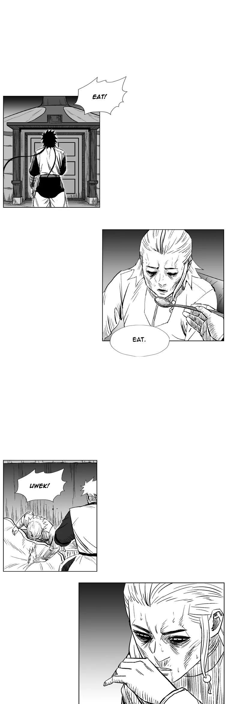 Red Storm chapter 243 page 16