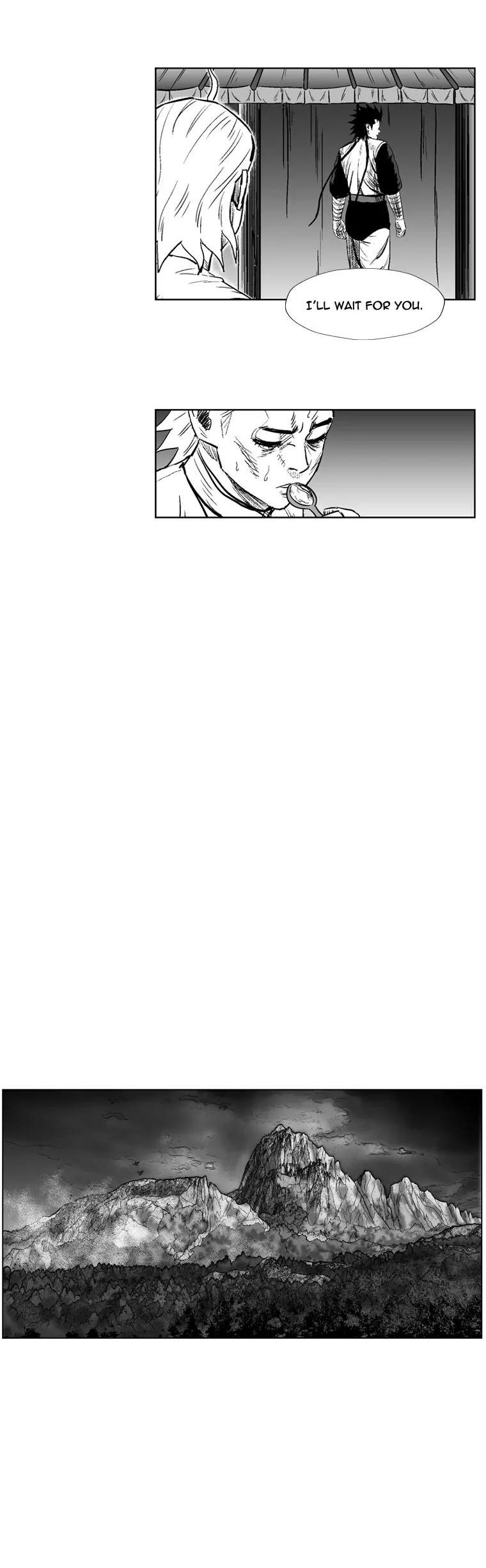 Red Storm chapter 243 page 22