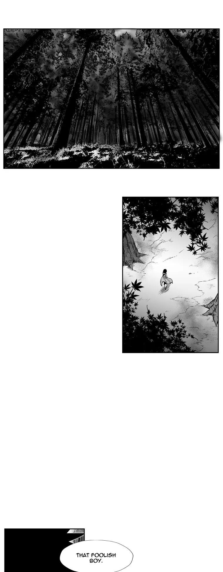 Red Storm chapter 243 page 23