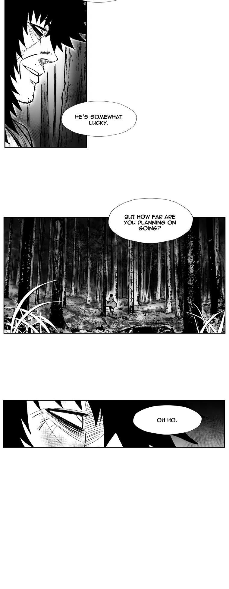 Red Storm chapter 243 page 24