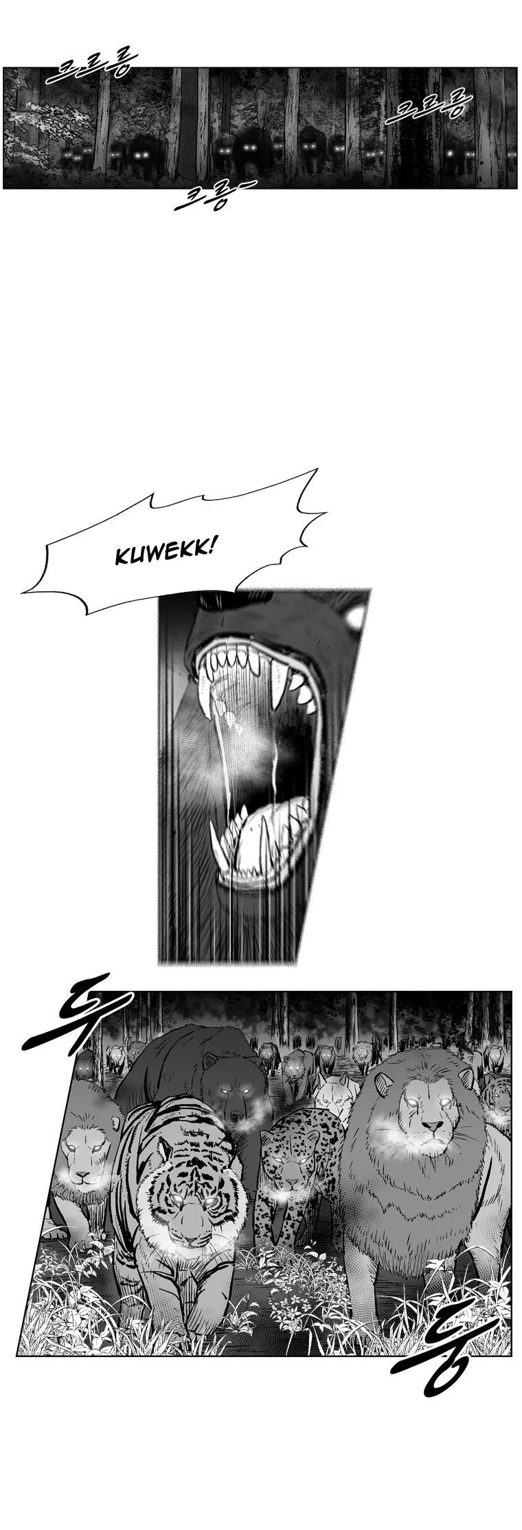 Red Storm chapter 243 page 26