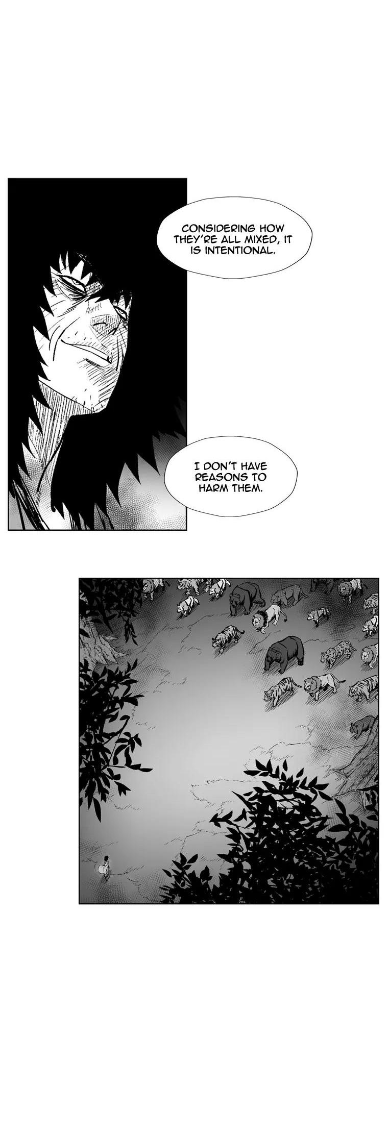 Red Storm chapter 243 page 27