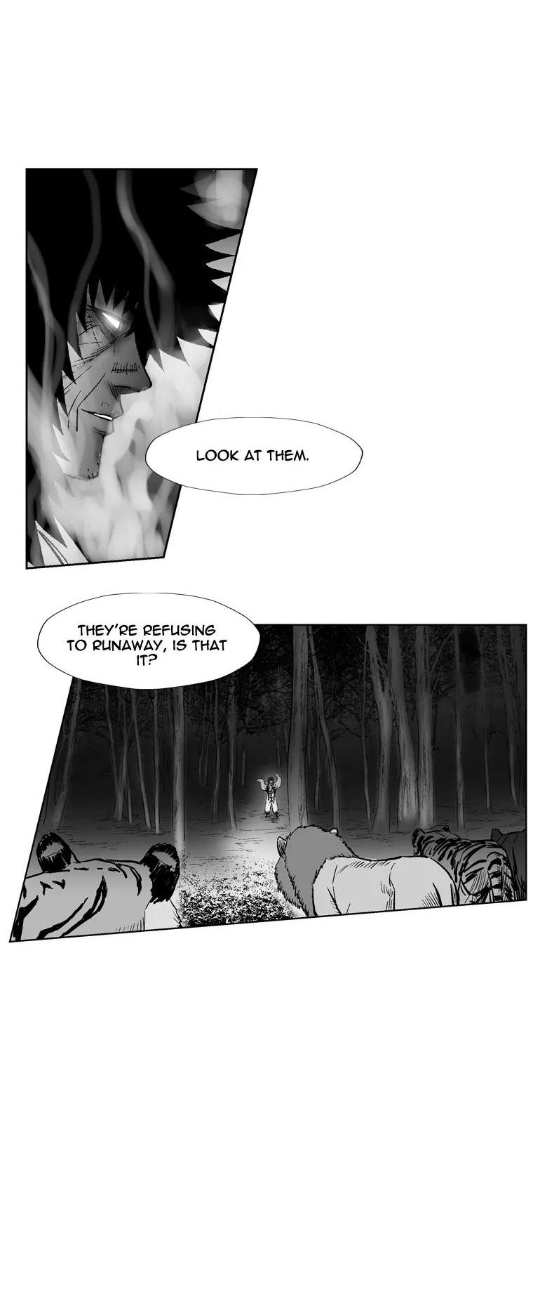 Red Storm chapter 243 page 29