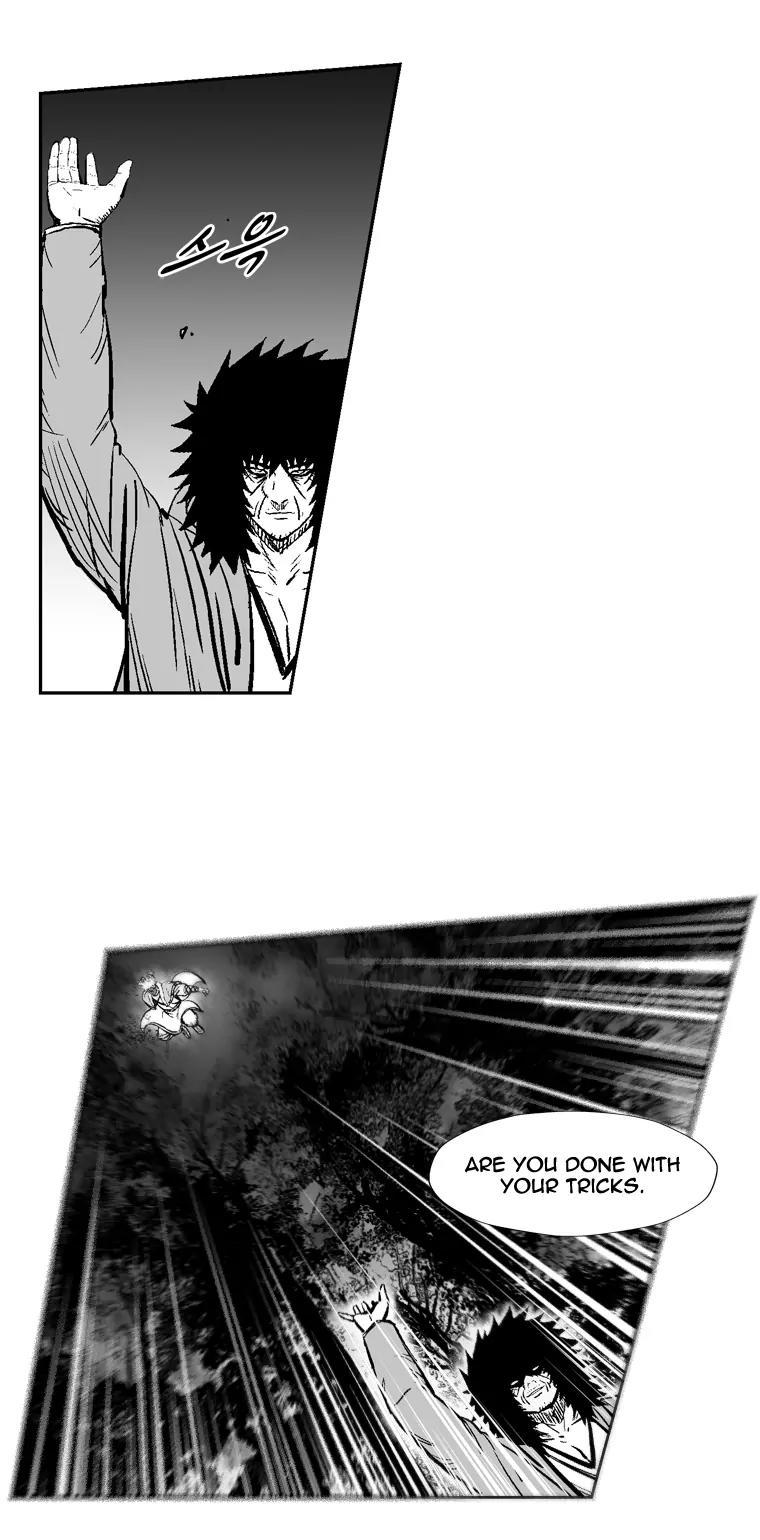 Red Storm chapter 243 page 30