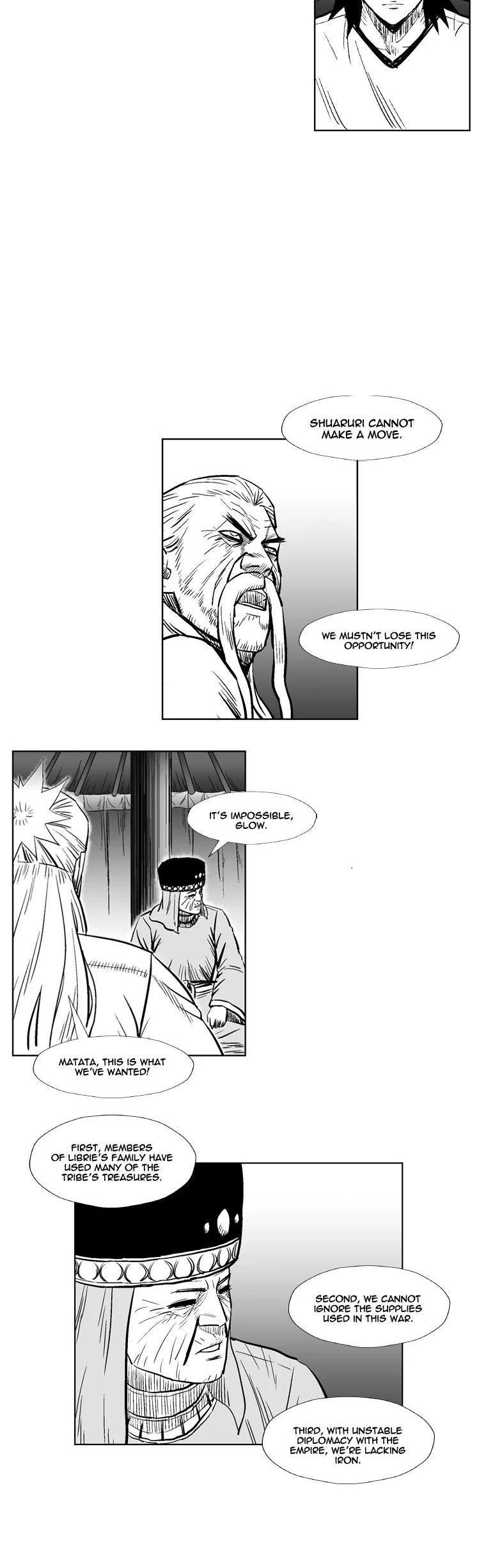 Red Storm chapter 243 page 7