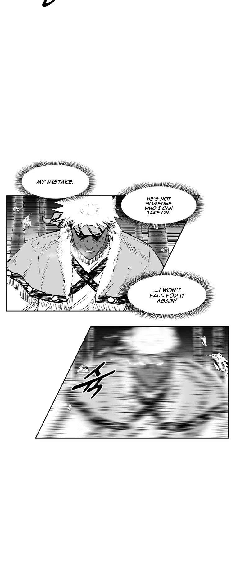 Red Storm chapter 244 page 10