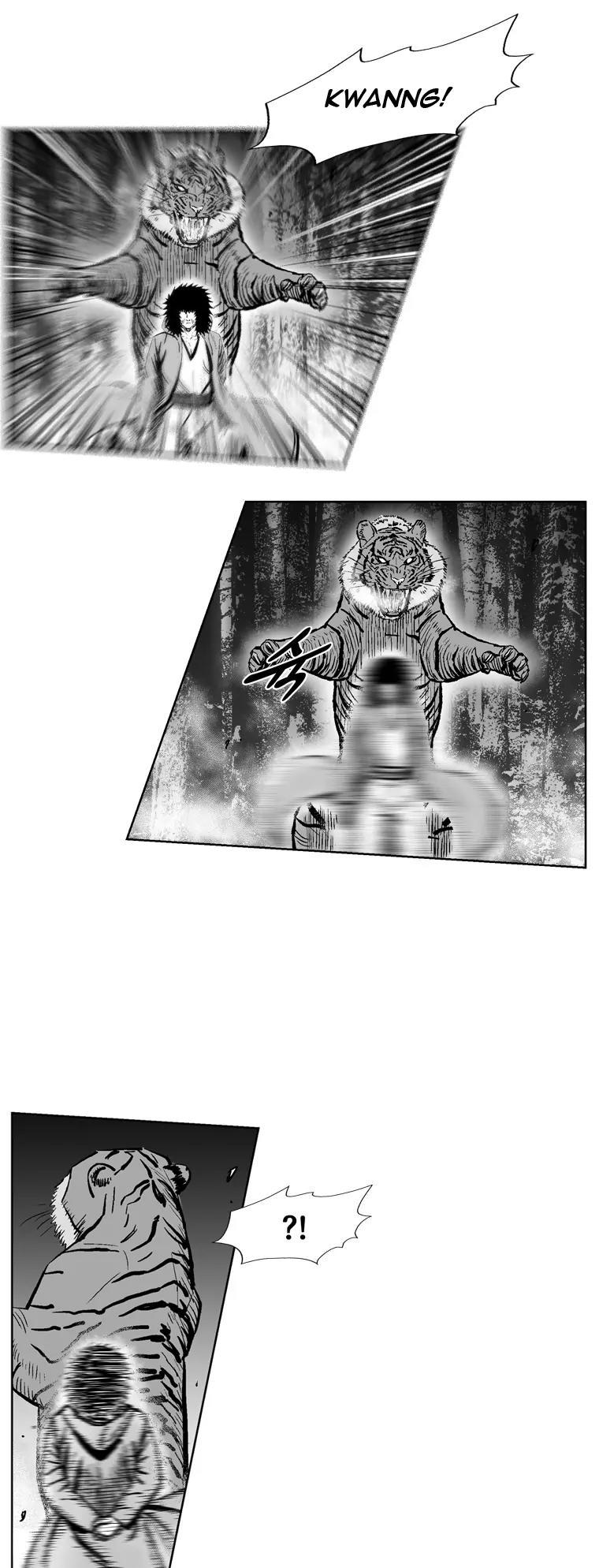 Red Storm chapter 244 page 12