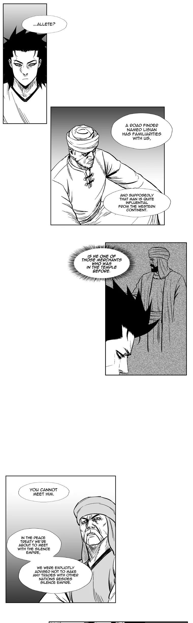 Red Storm chapter 244 page 26