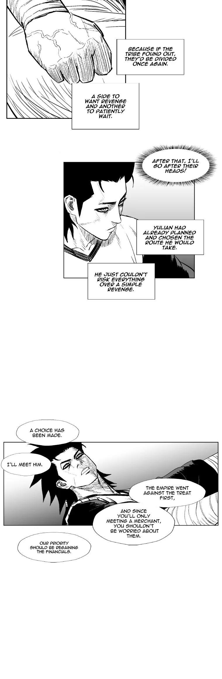 Red Storm chapter 244 page 29