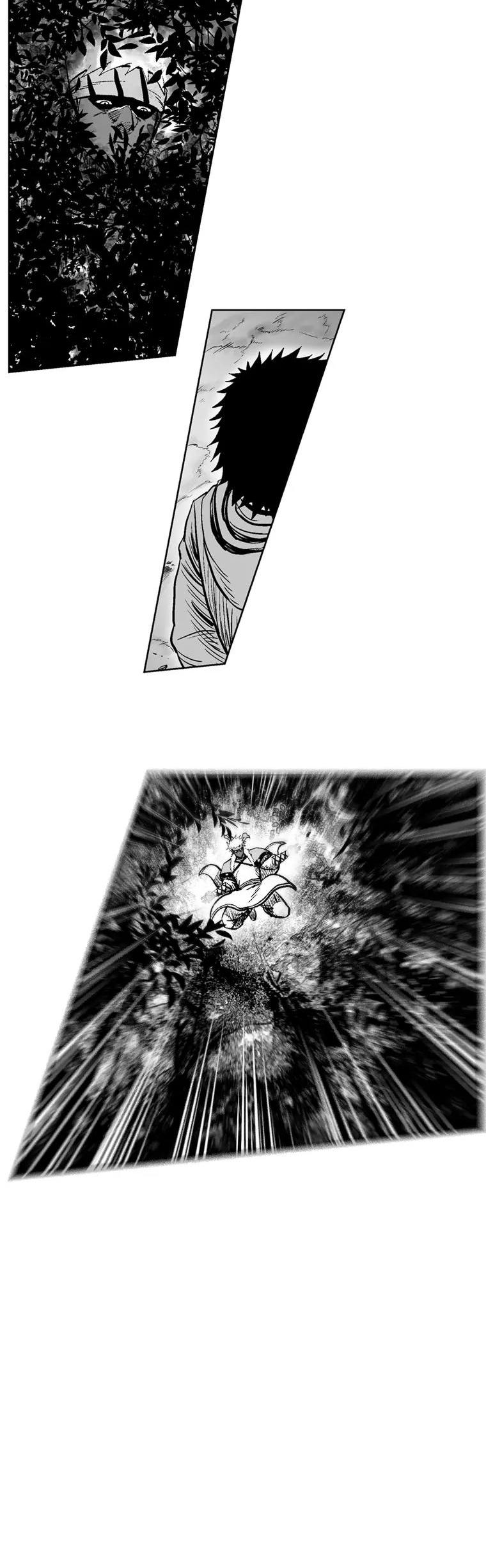 Red Storm chapter 244 page 5