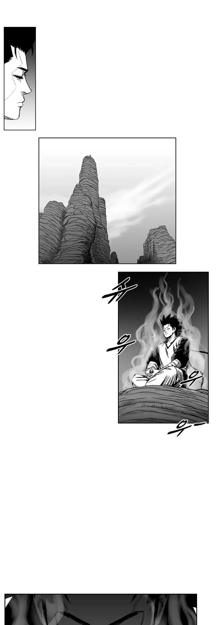 Red Storm chapter 245 page 10