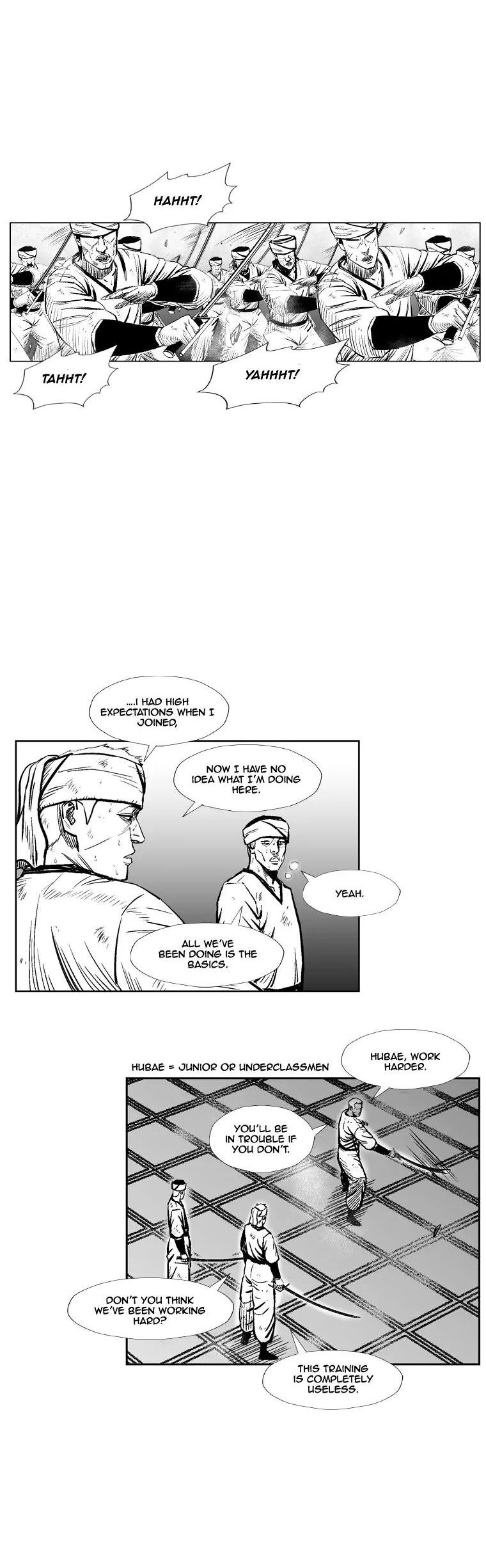 Red Storm chapter 245 page 14