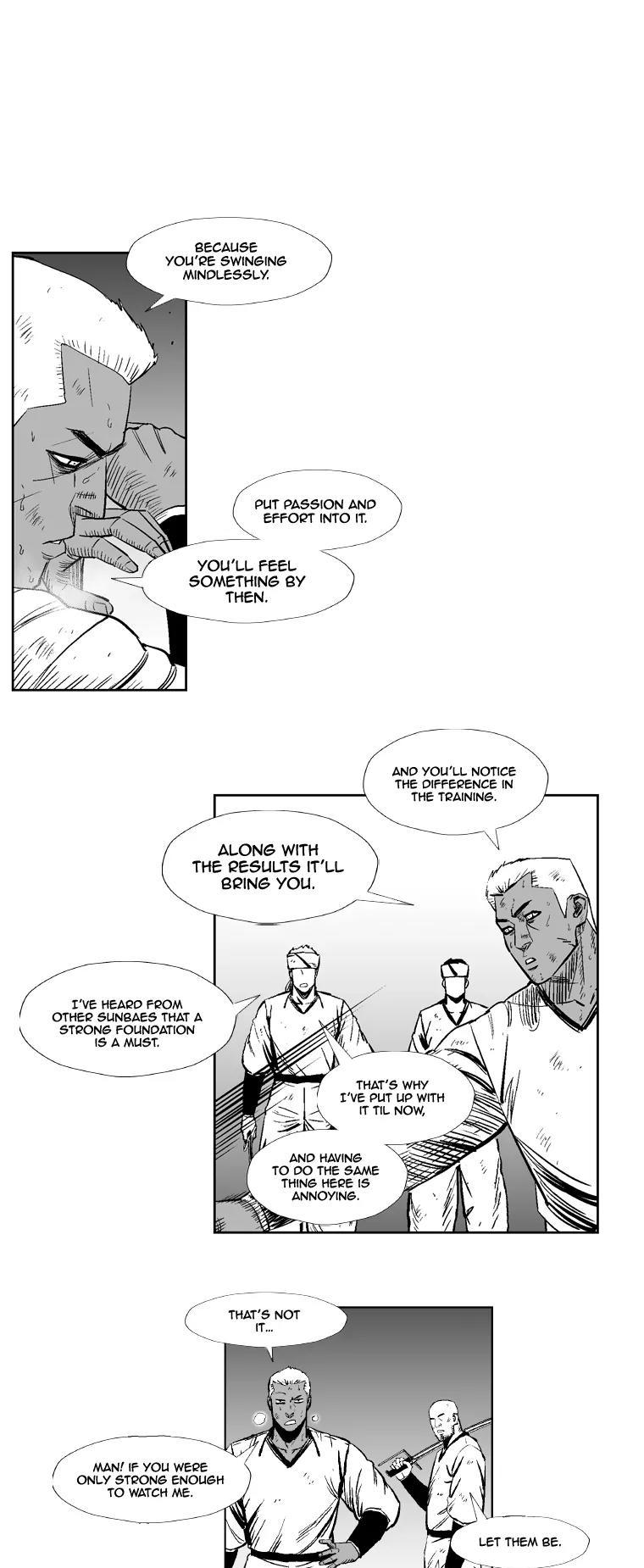 Red Storm chapter 245 page 15