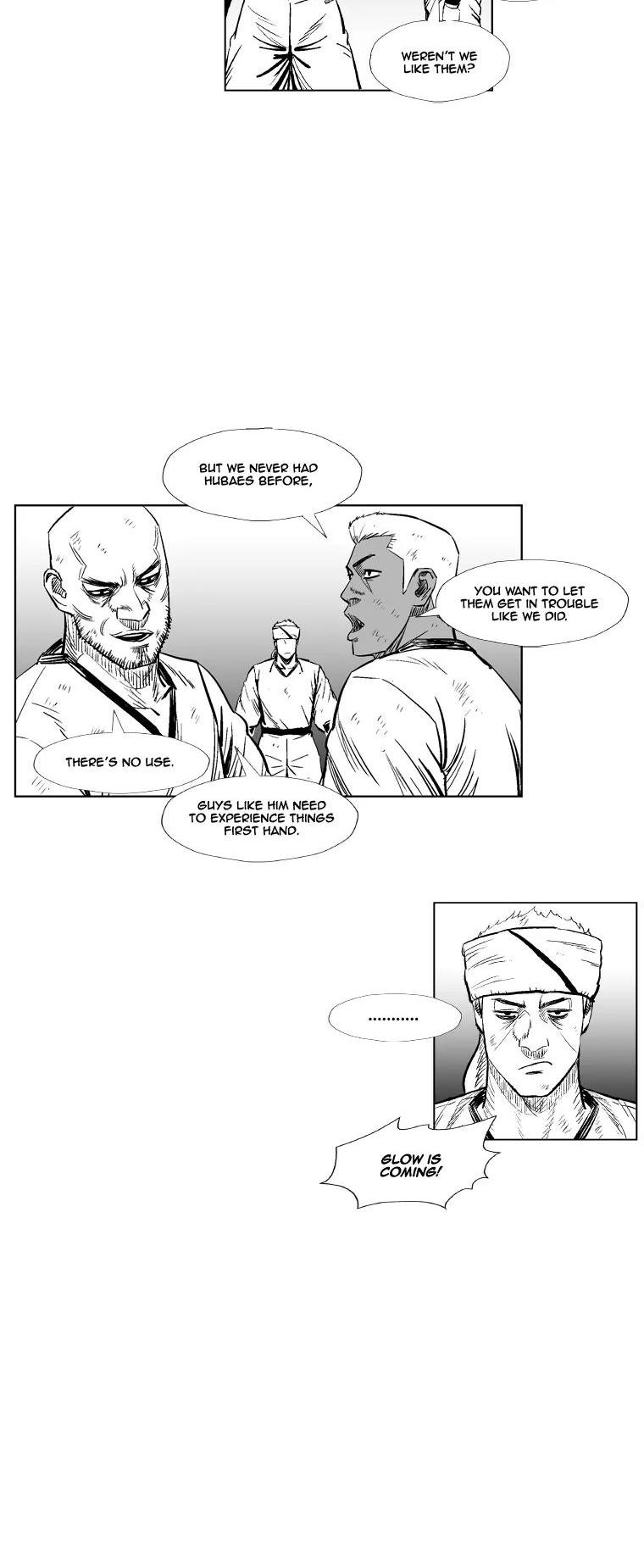 Red Storm chapter 245 page 16