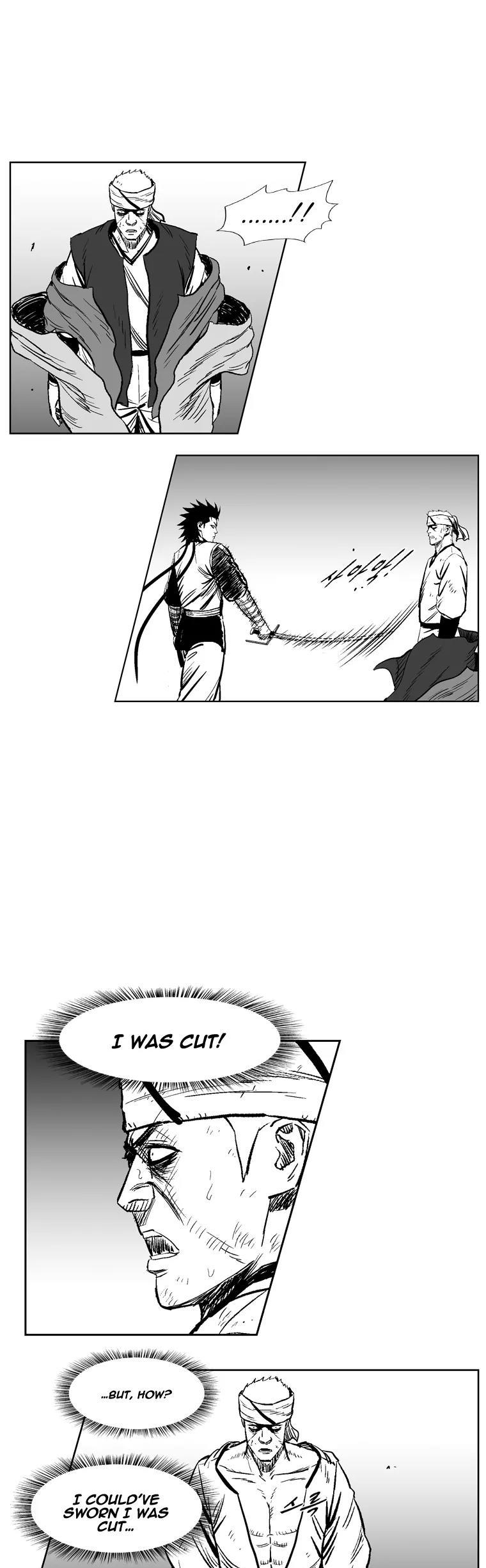 Red Storm chapter 245 page 24