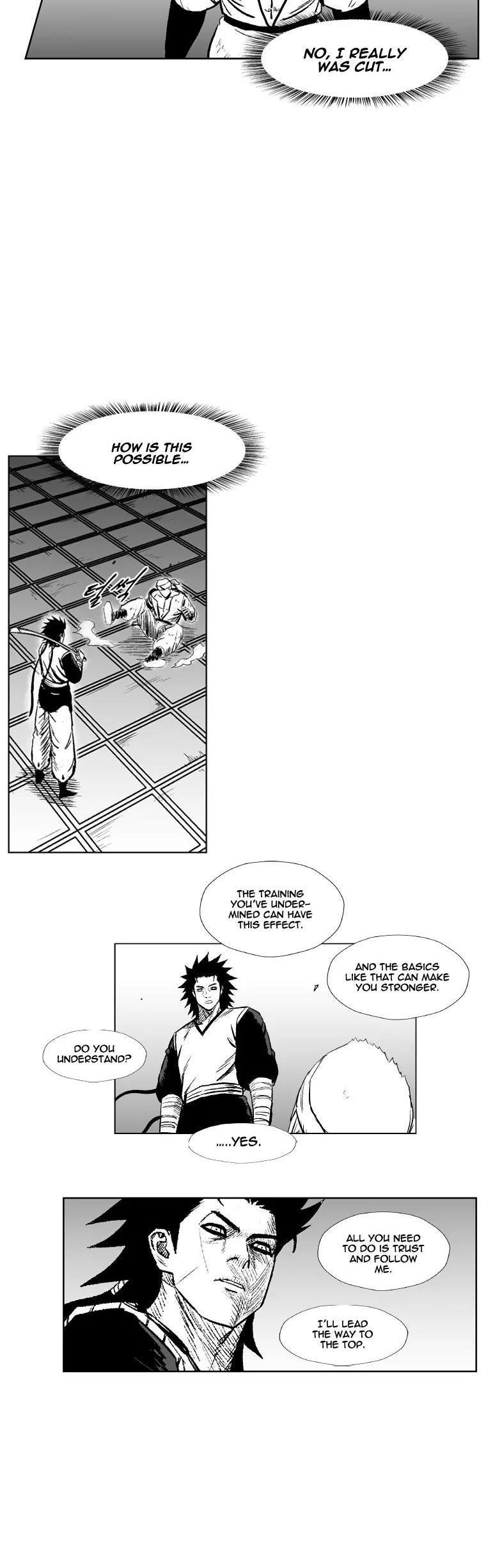 Red Storm chapter 245 page 25