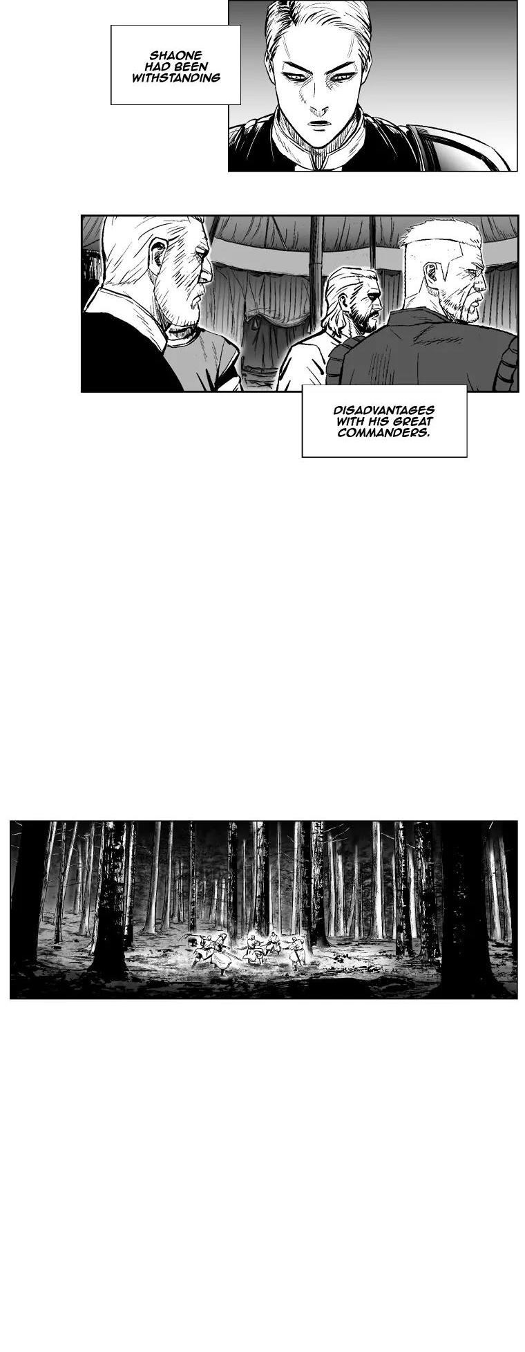 Red Storm chapter 245 page 5