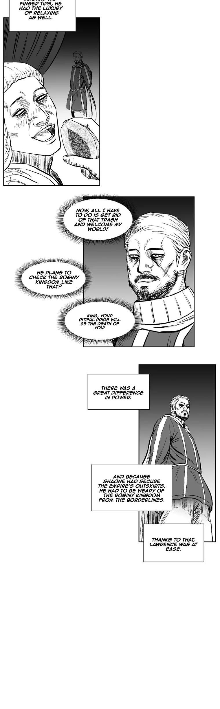 Red Storm chapter 245 page 7
