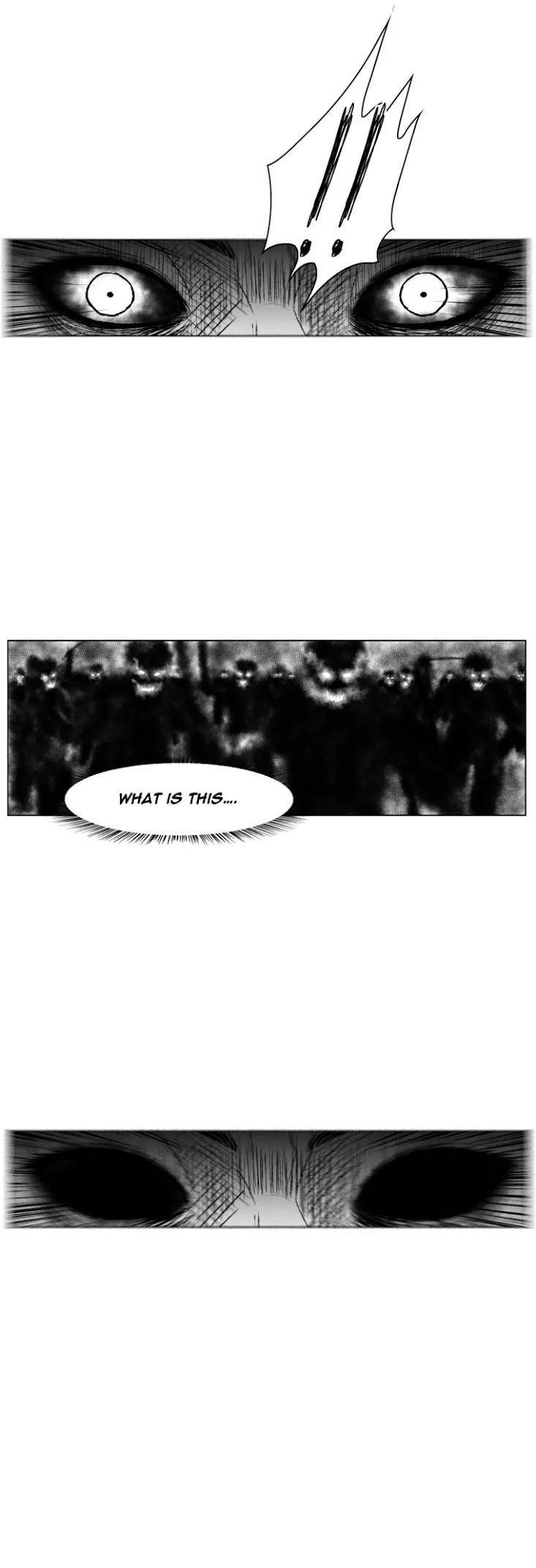 Red Storm chapter 246 page 16