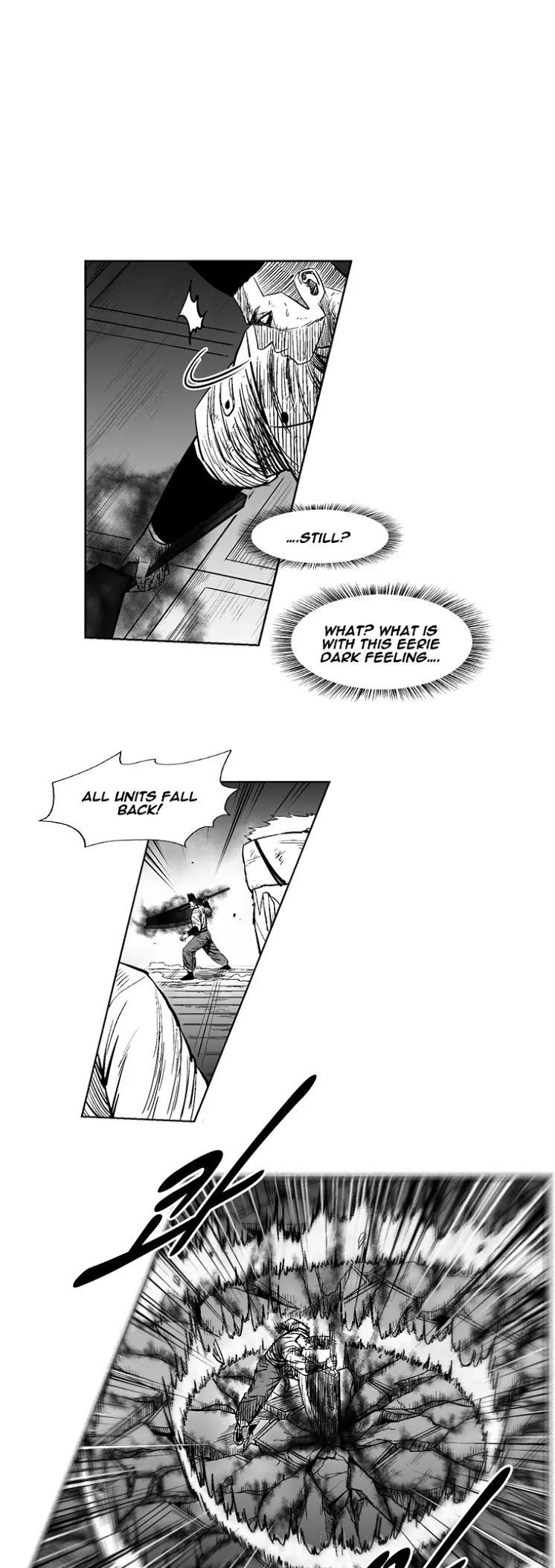 Red Storm chapter 246 page 26