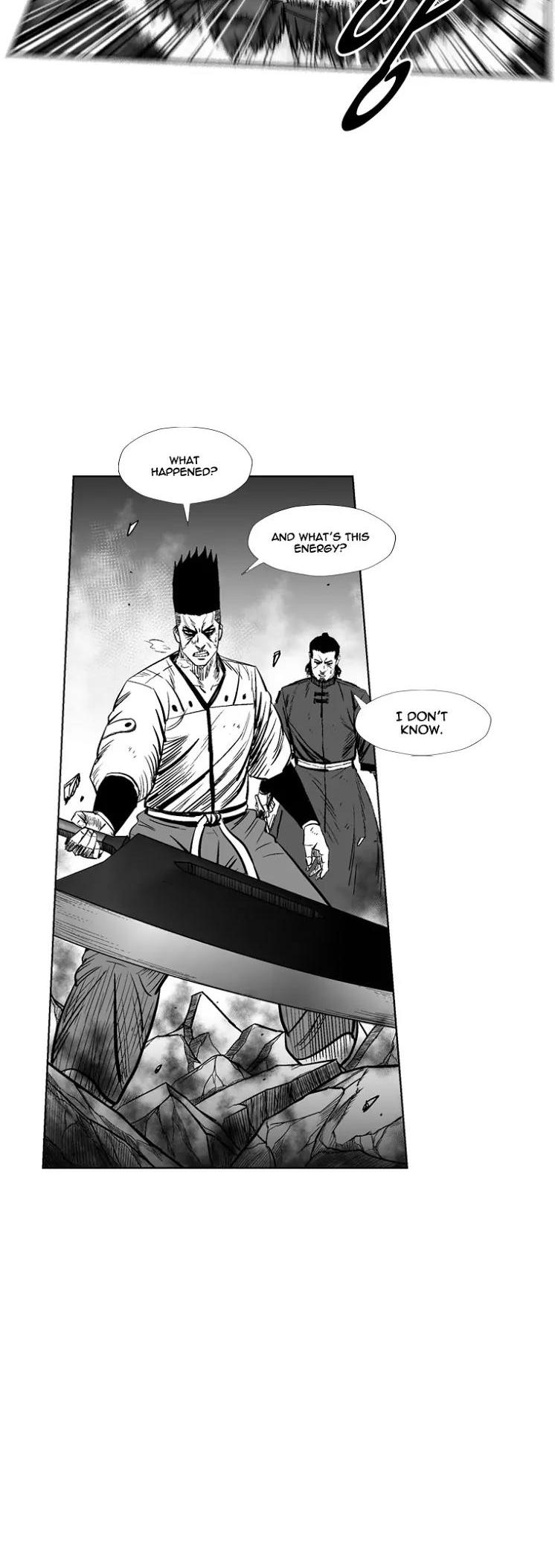 Red Storm chapter 246 page 27