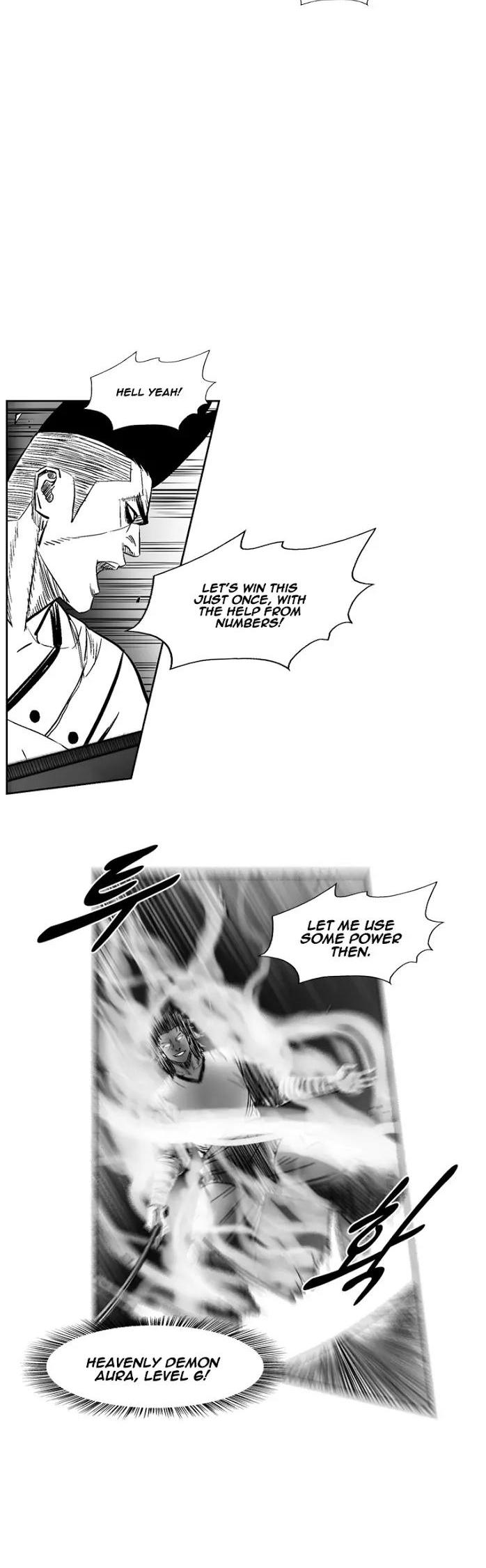 Red Storm chapter 246 page 9