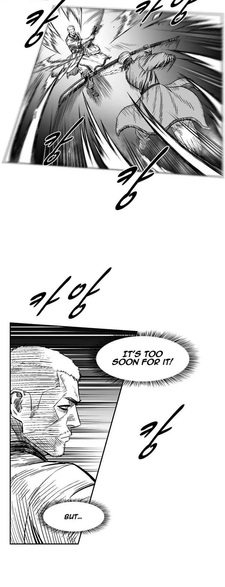 Red Storm chapter 247 page 18