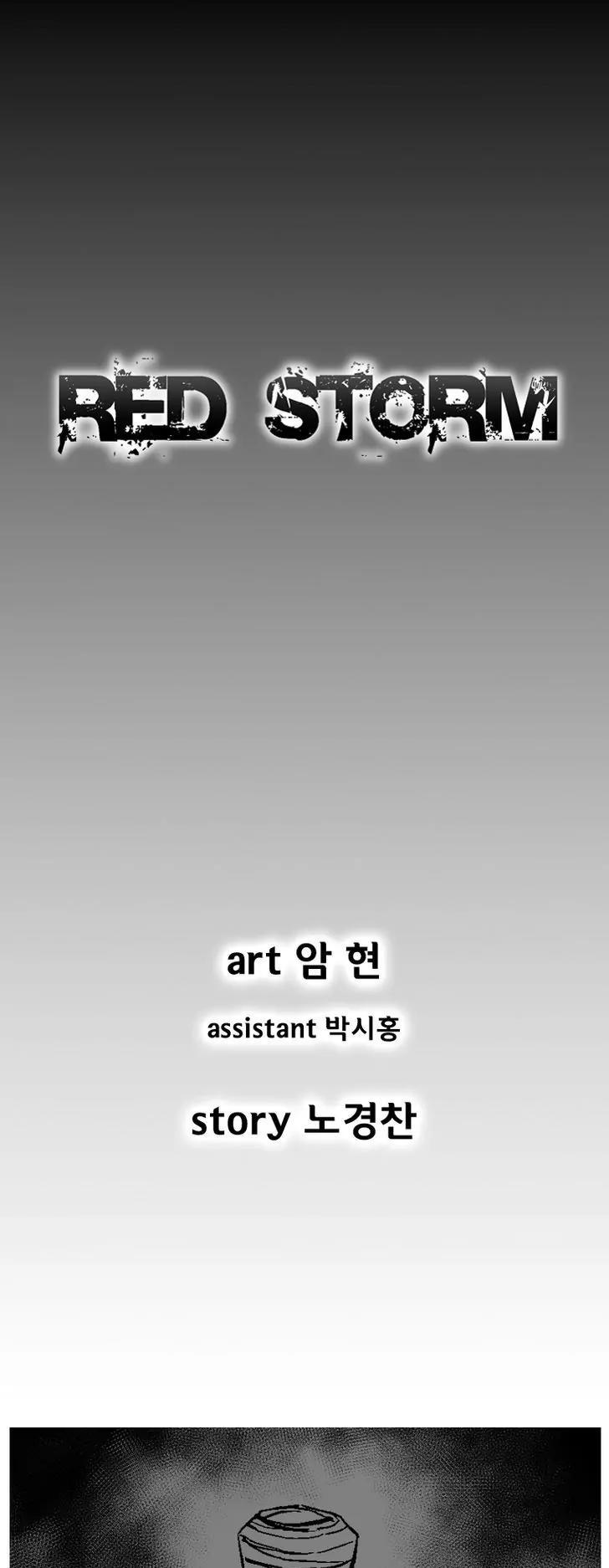 Red Storm chapter 247 page 2